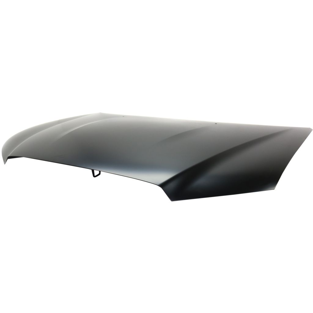 MITSUBISHI OUTLANDER SPORT (5 SEATER) HOOD (STEEL) **CAPA** OEM#5900A414 2011-2019 PL#MI1230220C