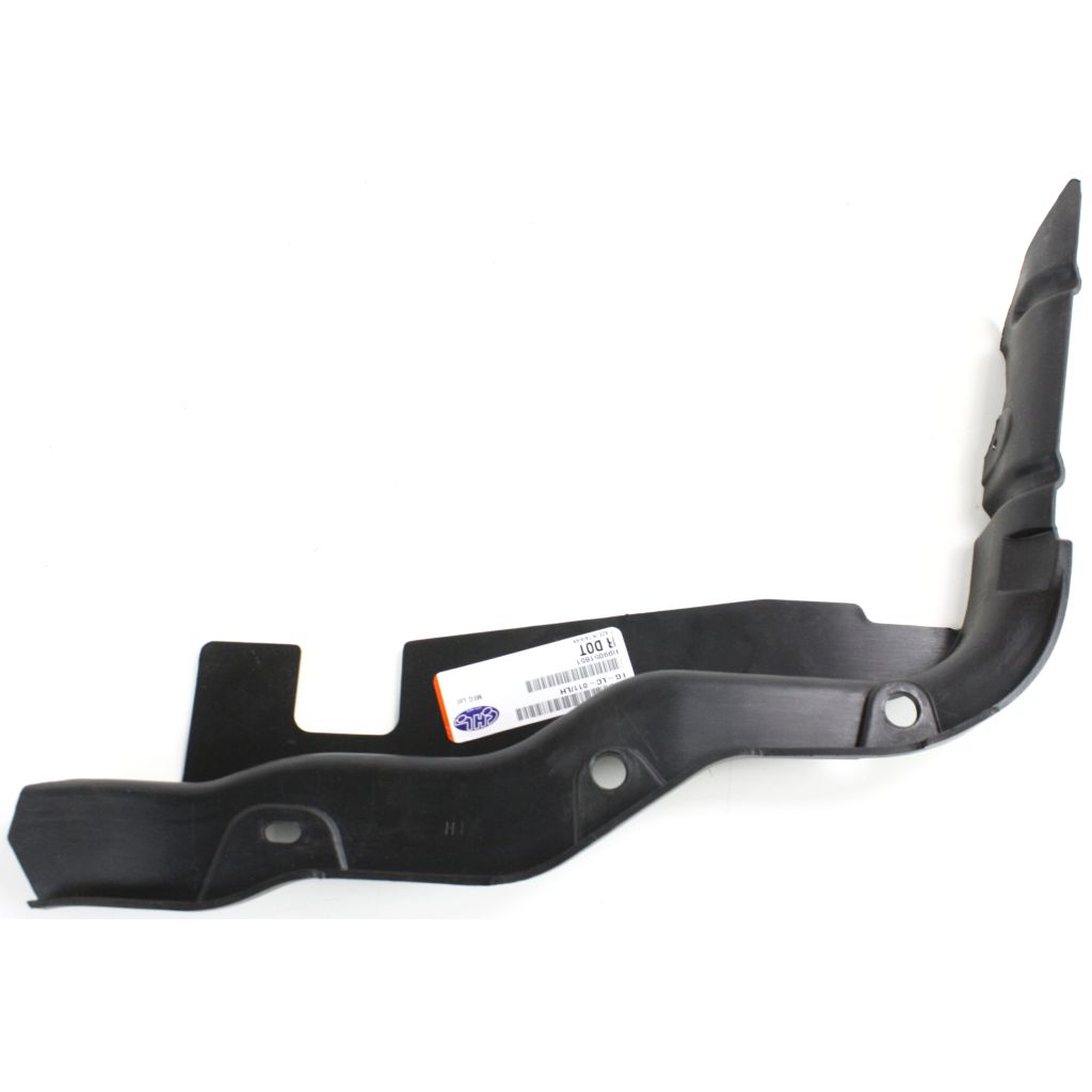 FORD TRUCKS & VANS RANGER FRONT BUMPER FILLER LEFT (Driver Side) (W/O STX) OEM#1L5Z17A861AB 2001-2005 PL#FO1088120