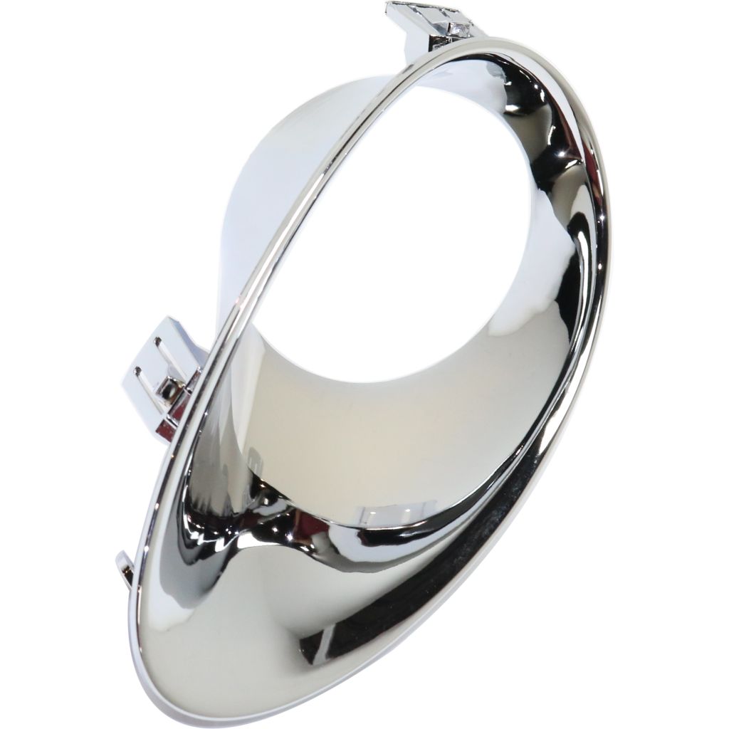 INFINITI QX50 FOG LAMP BEZEL LEFT (Driver Side) CHROME OEM#622571BA0A 2014-2015 PL#IN1038102