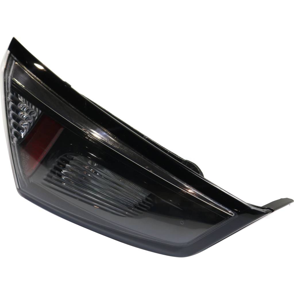 SCION SCION iA BACK-UP LAMP ASSY LEFT (Driver Side) OEM#81590WB002 2016 PL#TO2802132