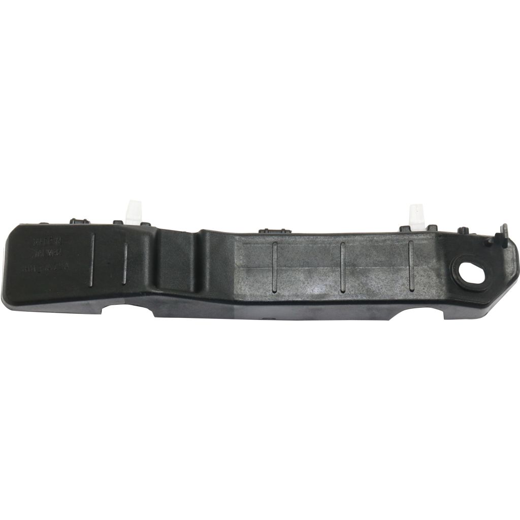 HYUNDAI SONATA FRONT BUMPER COVER SIDE SUPPORT LEFT (Driver Side) OEM#86513C2AA0 2018-2019 PL#HY1042129