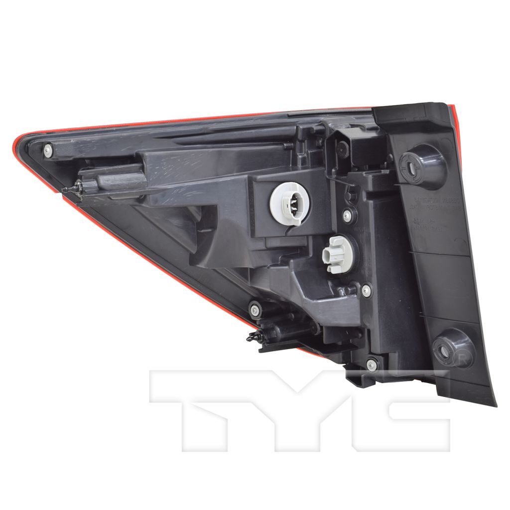 HONDA PASSPORT TAIL LAMP ASSY RIGHT (Passenger Side)**CAPA** OEM#33500TGSA01 2019-2021 PL#HO2801197C