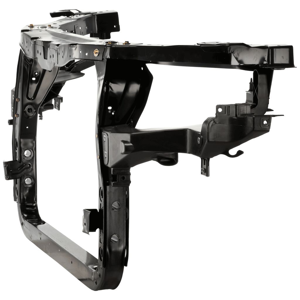 JEEP GRAND CHEROKEE RADIATOR SUPPORT ASSEMBLY OEM#5156109AB-PFM 2011-2021 PL#CH1225239