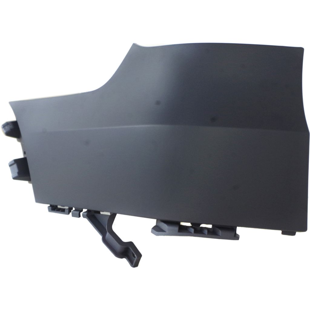 BMW BMW X5 REAR BUMPER OUTER COVER LEFT (Driver Side) (W/ M PKG)(M MDL) OEM#51128037281 2011-2013 PL#BM1116103