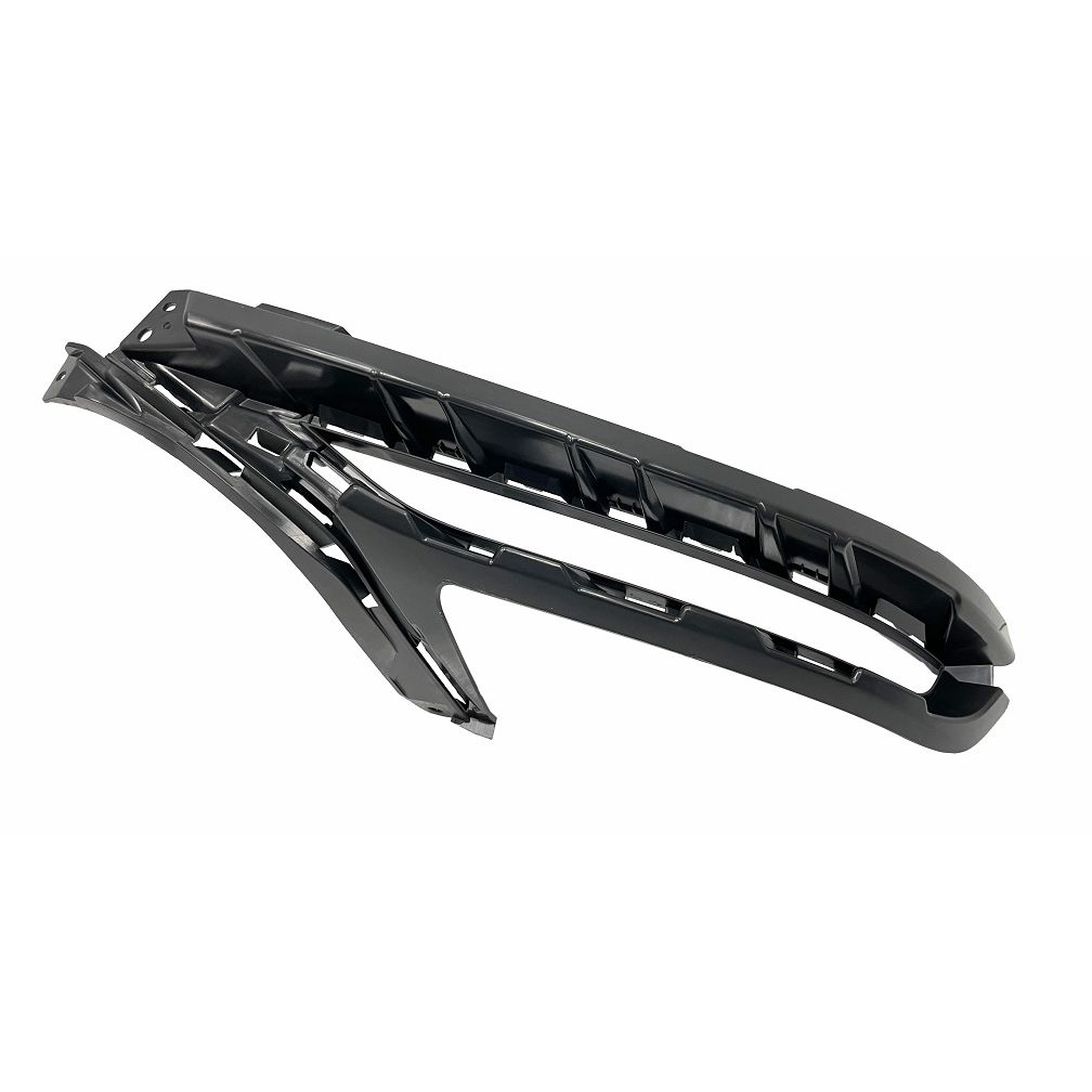 AUDI Q7 / SQ7 FRONT BUMPER AIR DUCT LEFT (Driver Side) (WO/S-LINE) OEM#4M0807157D 2017-2019 PL#AU1038157