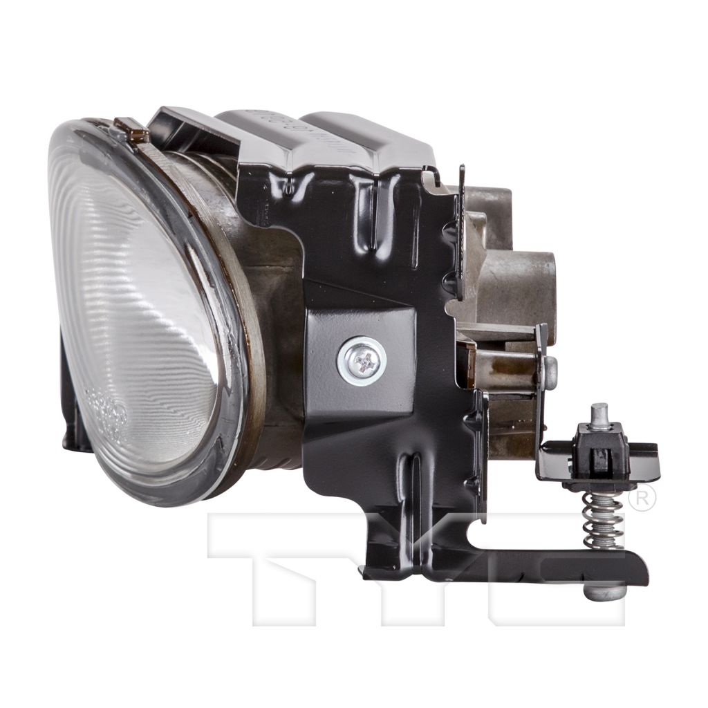 ACURA TSX FOG LAMP UNIT LEFT (Driver Side) (FACTORY INSTALLED) OEM#33951SECA01 2006-2008 PL#AC2594100