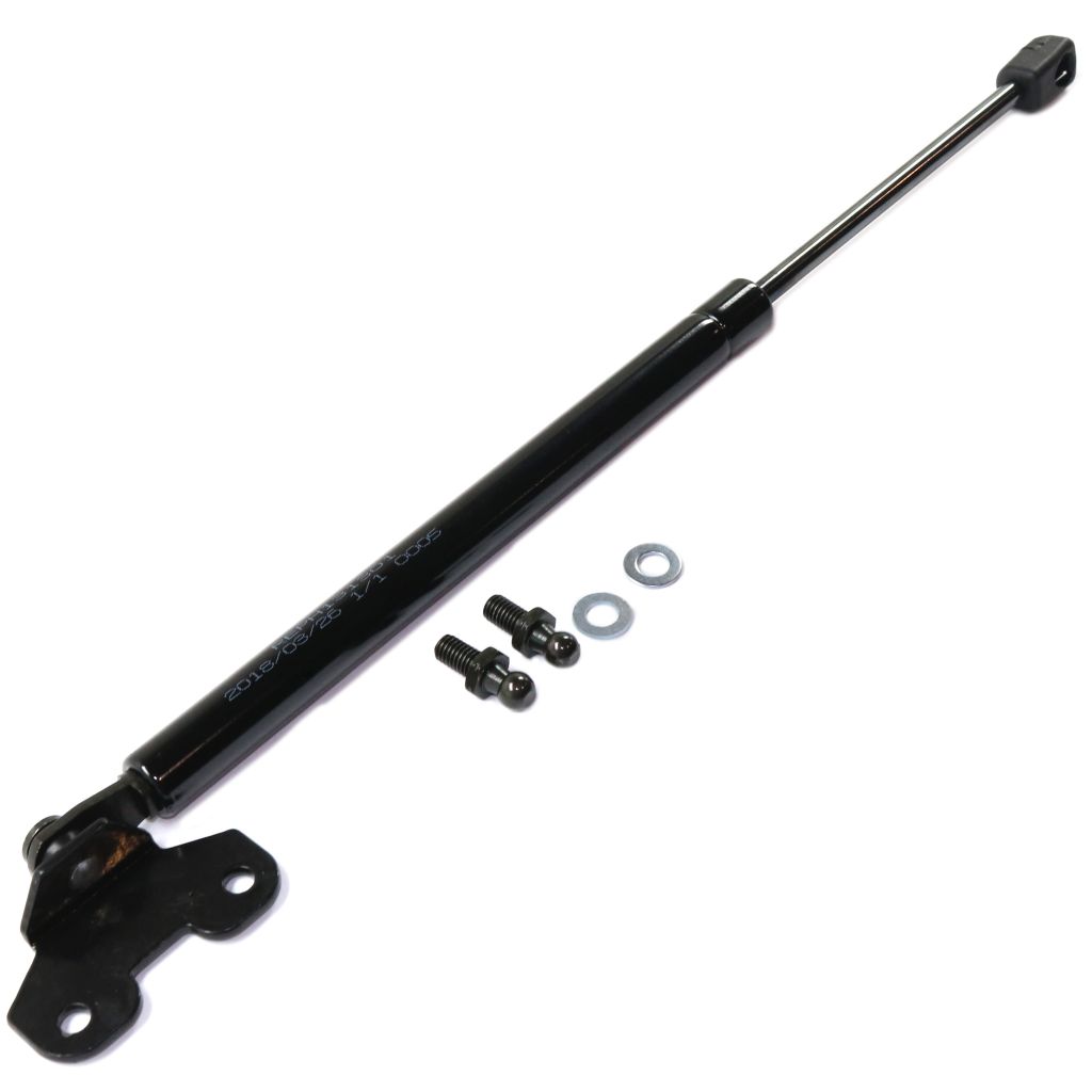 HONDA ACCORD SEDAN HOOD STAY RIGHT (Passenger Side) (Shock Support)(V6) OEM#74145SDBA02 2003-2007 PL#HO1237103