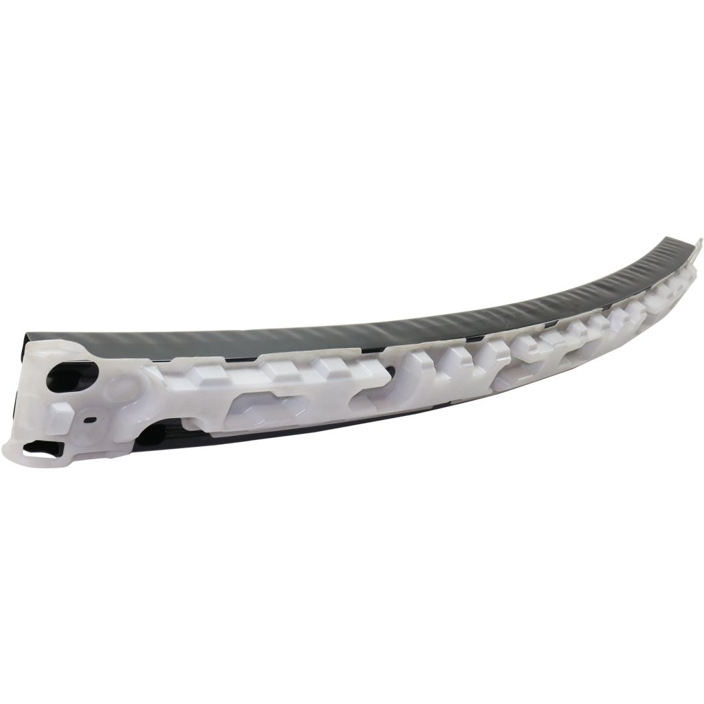 DODGE TRUCKS & VANS GRAND CARAVAN REAR BUMPER REINFORCEMENT W/ ABSORBER**CAPA** OEM#5113097AB 2008-2020 PL#CH1106213C
