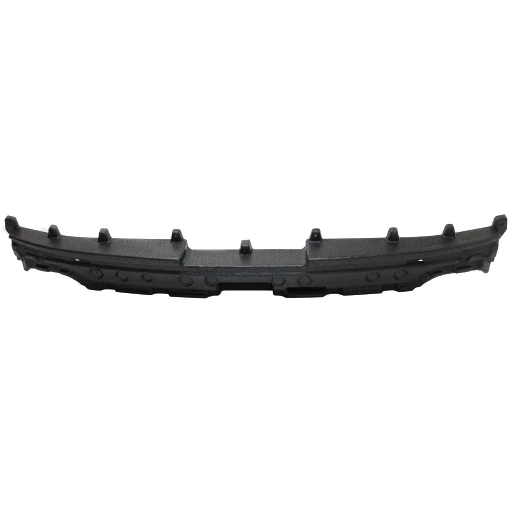 CHEVROLET IMPALA (NEW)(4pc T/L) REAR BUMPER ABSORBER OEM#23489775 2014-2020 PL#GM1170226
