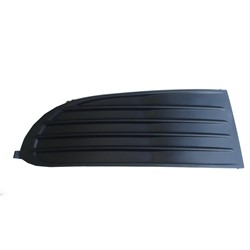 DODGE JOURNEY FOG LAMP COVER RIGHT (Passenger Side) TXT (WO/FOG) OEM#5178286AA 2009-2010 PL#CH1039134