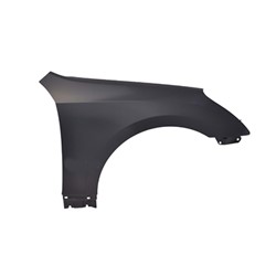 HYUNDAI EQUUS FENDER RIGHT (Passenger Side) **CAPA** OEM#663203N000 2011-2014 PL#HY1241155C