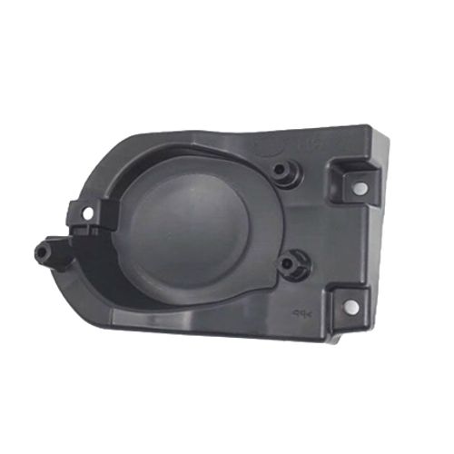 TOYOTA COROLLA CROSS (L/LE/XLE) FOG LAMP COVER LEFT (Driver Side) TXT (WO/FOG) OEM#814820A100 2022-2025 PL#TO1038251
