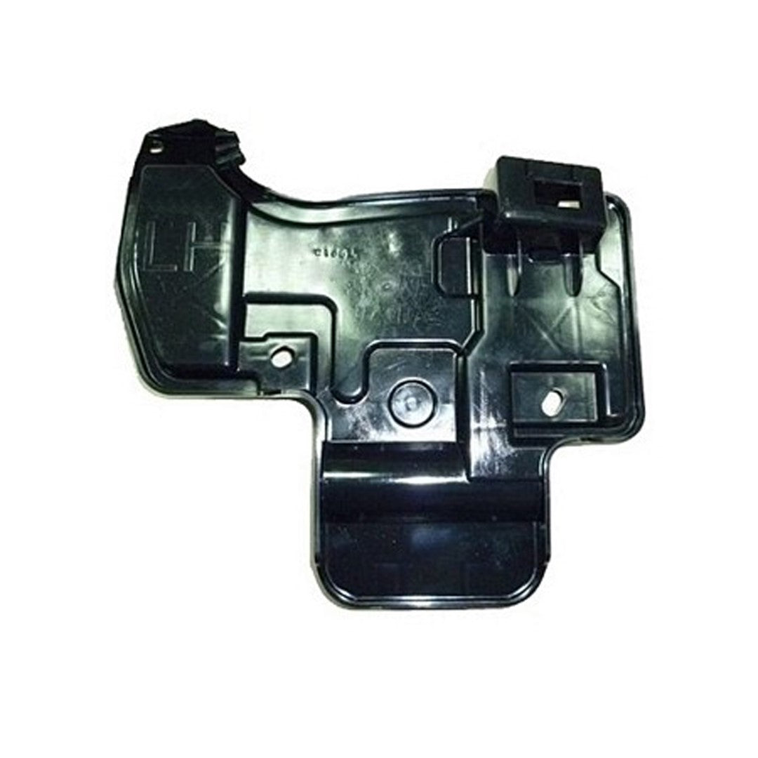 FORD MUSTANG REAR BUMPER SIDE SUPPORT LEFT (Driver Side) (PLASTIC) OEM#AR3Z17C947E 2010-2012 PL#FO1142113