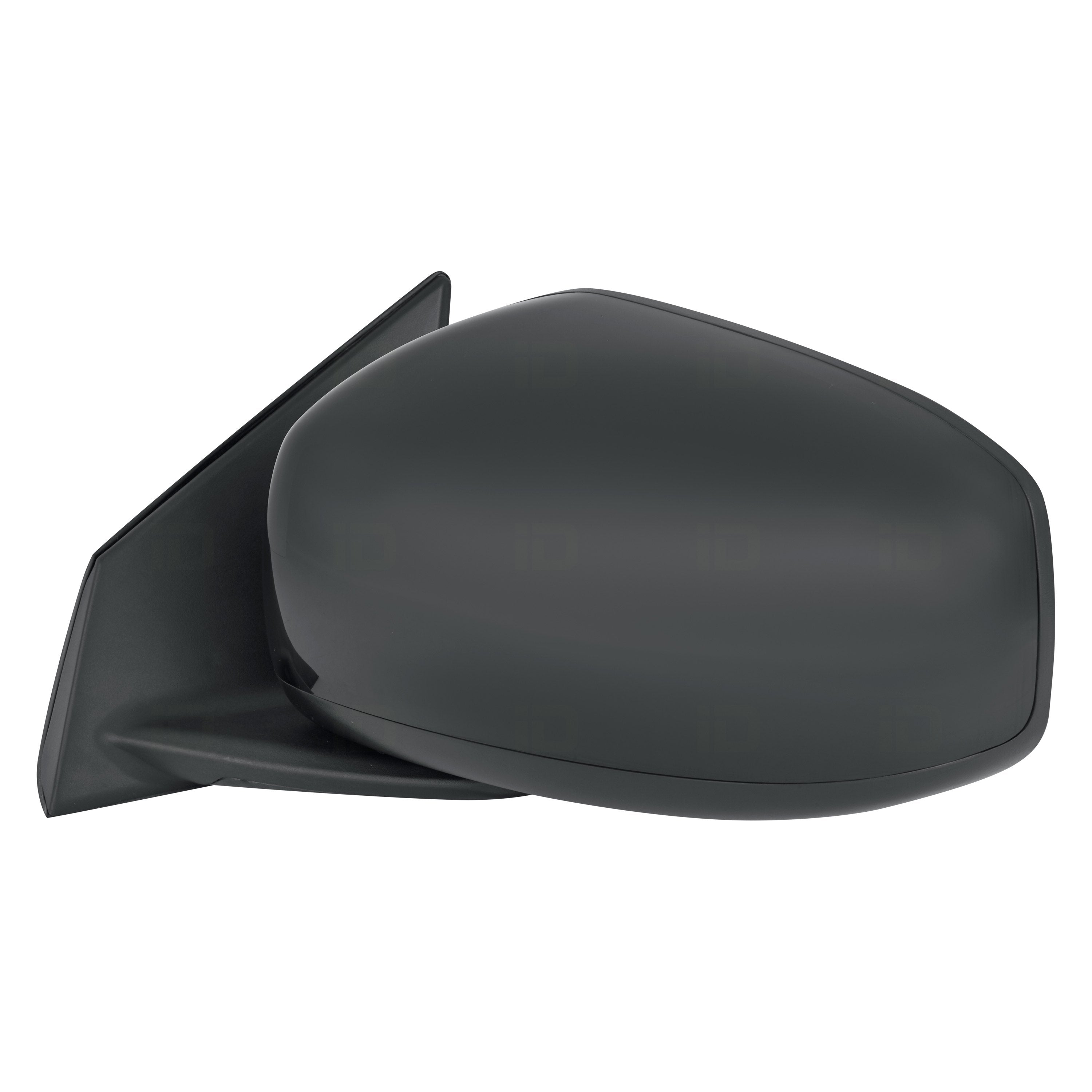MITSUBISHI LANCER DOOR MIRROR LEFT (Driver Side) PWR/N-HTD OEM#7632C363-PFM 2015-2017 PL#MI1320146