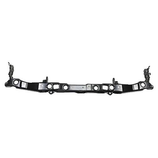 ACURA MDX FRONT BUMPER COVER UPPER RETAINER (STEEL) **CAPA** OEM#71160TYAA00 2022-2024 PL#AC1041104C