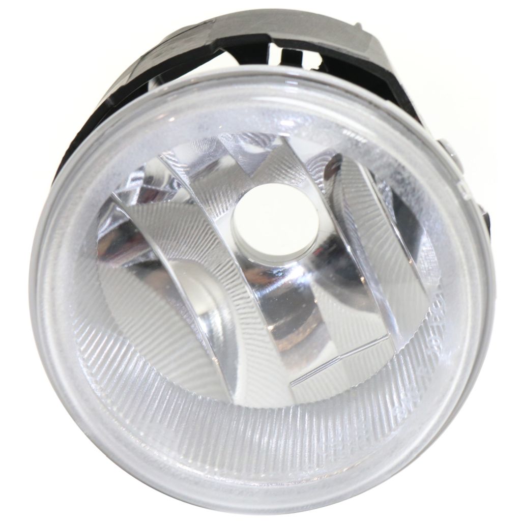 DODGE TRUCKS & VANS GRAND CARAVAN FOG LAMP ASSY RIGHT (Passenger Side)=LH**CAPA** OEM#5182022AA 2011-2020 PL#CH2592146C