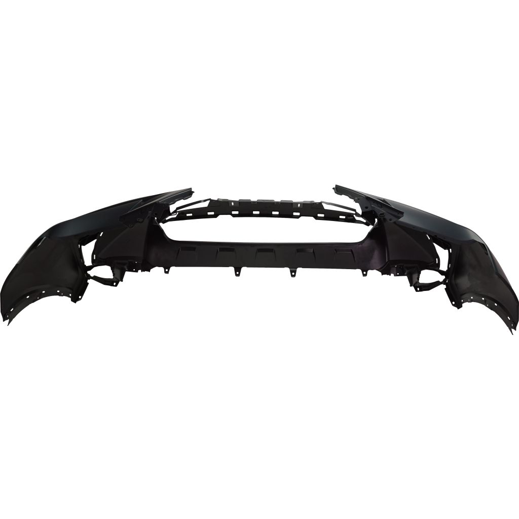 LEXUS NX 200t/300 FRONT BUMPER COVER PRIMED (WO/WASHER)(W/SENSOR)(F SPORT) OEM#5211978924 2018-2021 PL#LX1000373