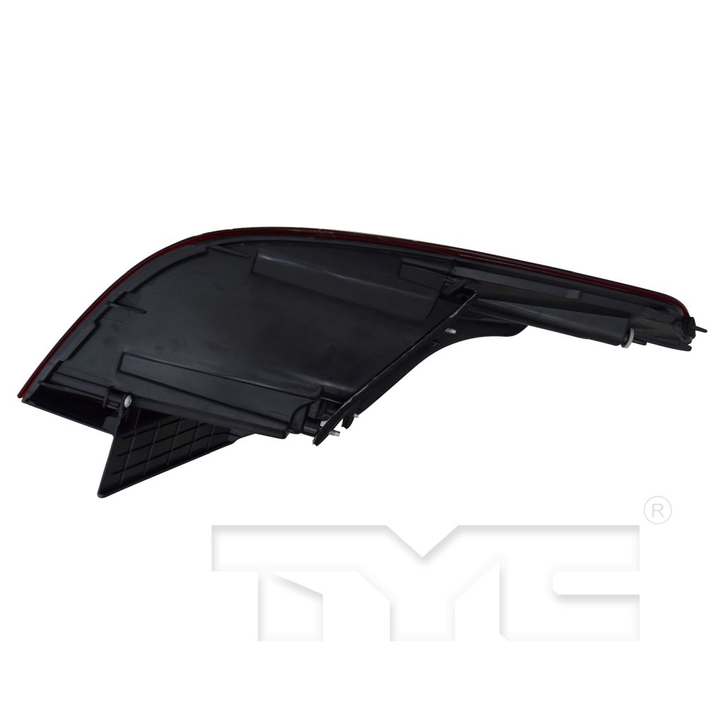 KIA OPTIMA TAIL LAMP ASSY RIGHT (Passenger Side) (WO/LED)(USA) OEM#924024C500 2014-2015 PL#KI2805114