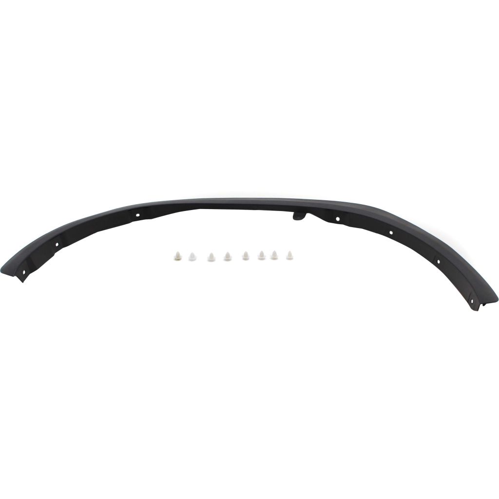 LEXUS NX 200t/300 FENDER WHEEL OPENING MLDG RIGHT (Passenger Side) OEM#7560178010 2015-2021 PL#LX1291101