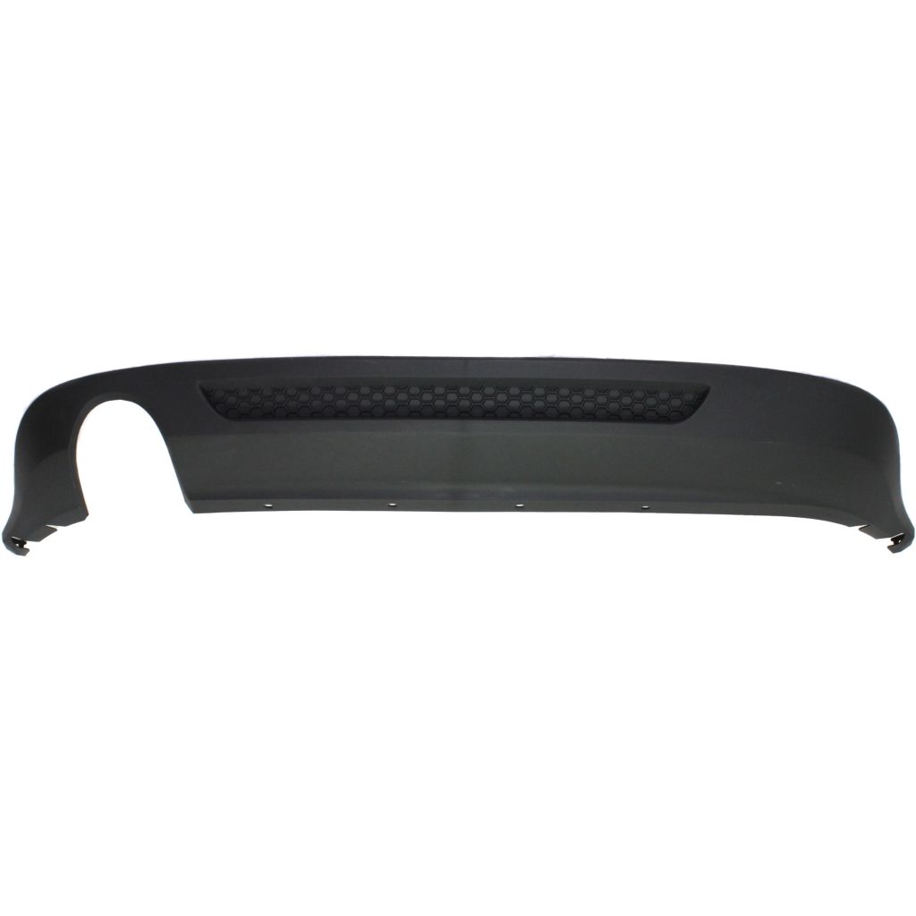 PONTIAC G6 REAR BUMPER VALANCE (EXC GXP)( FRONT BUMPER W/3 VENT) OEM#25859706 2008-2010 PL#GM1115107