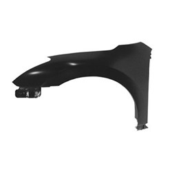 NISSAN(DATSUN) ALTIMA COUPE FENDER LEFT (Driver Side) **CAPA** OEM#63101ZN65A 2008-2013 PL#NI1240195C
