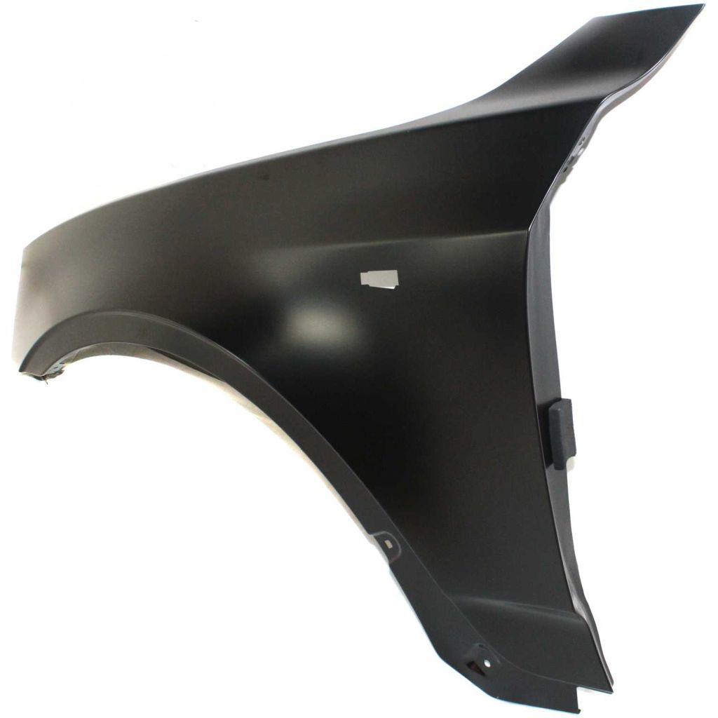 BMW BMW X3 FENDER LEFT (Driver Side) OEM#41353405921 2005-2010 PL#BM1240140