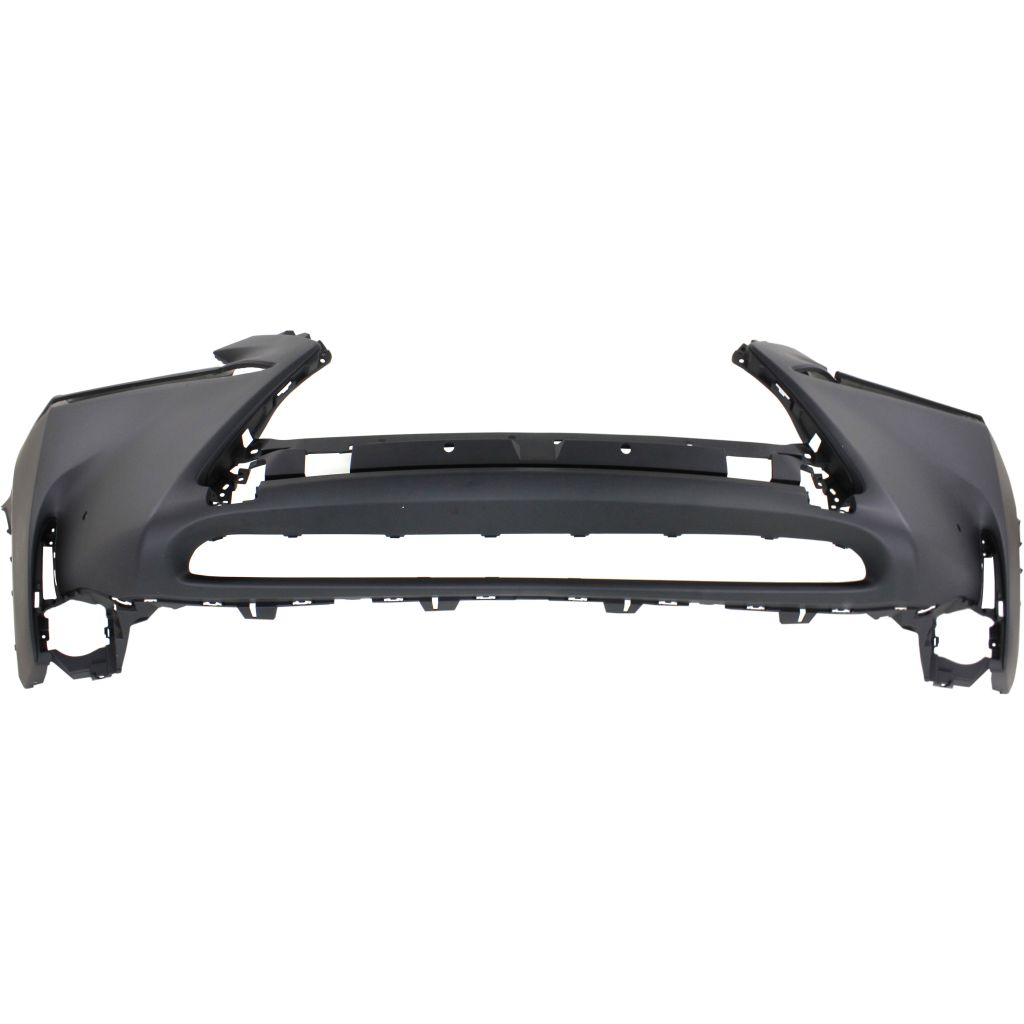 LEXUS NX 300h FRONT BUMPER COVER PRIMED (WO/WASHER)(W/ SENSOR) OEM#5211978905 2015-2017 PL#LX1000288