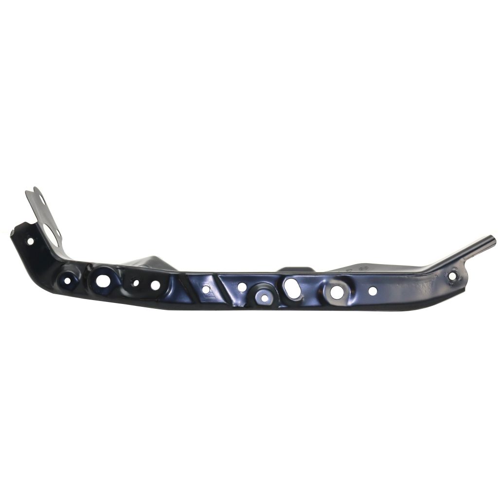 NISSAN(DATSUN) ALTIMA COUPE RADIATOR SIDE SUPPORT LEFT (Driver Side) OEM#F2513ZX0MA 2010-2013 PL#NI1225218