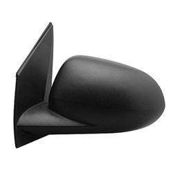 DODGE CALIBER DOOR MIRROR LEFT (Driver Side) PWR/N-HTD (NON-FOLDABLE) OEM#5115039AC 2007-2012 PL#CH1320265