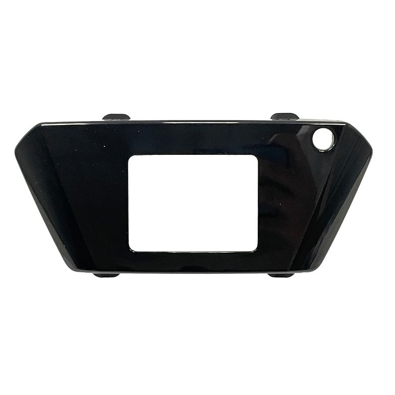 BMW BMW 2 COUPE (230i/M240i) RADAR SENSOR BEZEL (WO/DRIVING ASSISTANCE PRO PKG) OEM#51117478822 2022-2025 PL#BM1201102