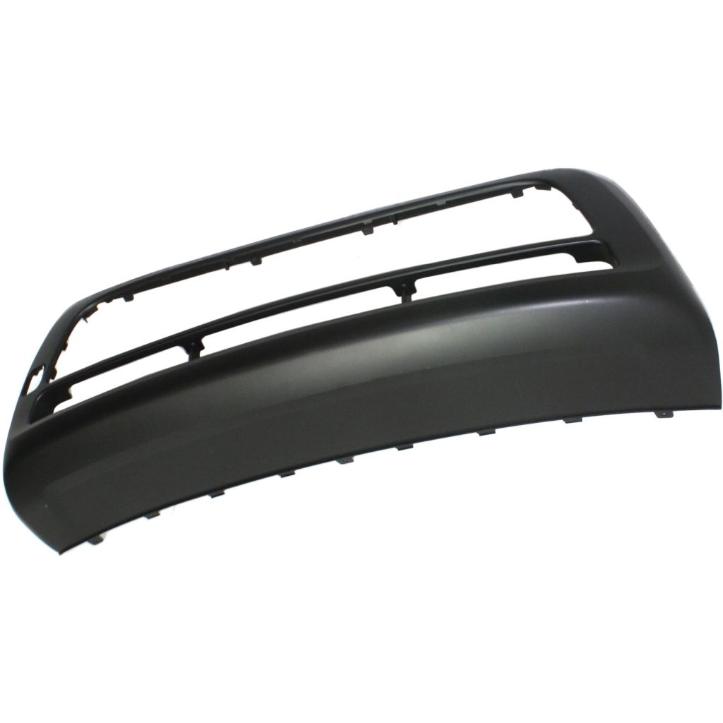 KIA SOUL FRONT BUMPER CENTER COVER PRM**CAPA** OEM#865122K540 2012-2013 PL#KI1087101C