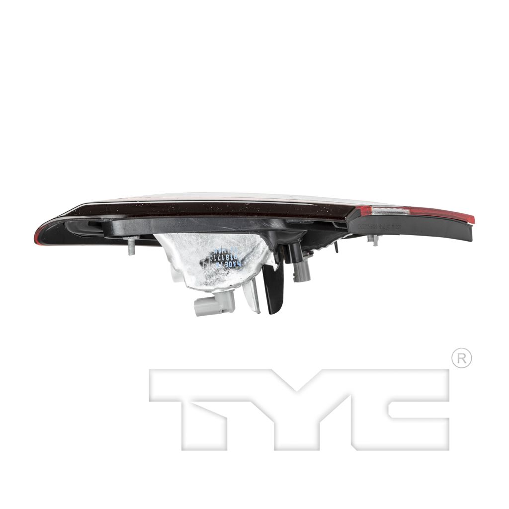 HONDA CIVIC SEDAN BACK-UP LAMP ASSEMBLY RIGHT (Passenger Side)**CAPA** OEM#34150TR0A51 2013-2015 PL#HO2803105C