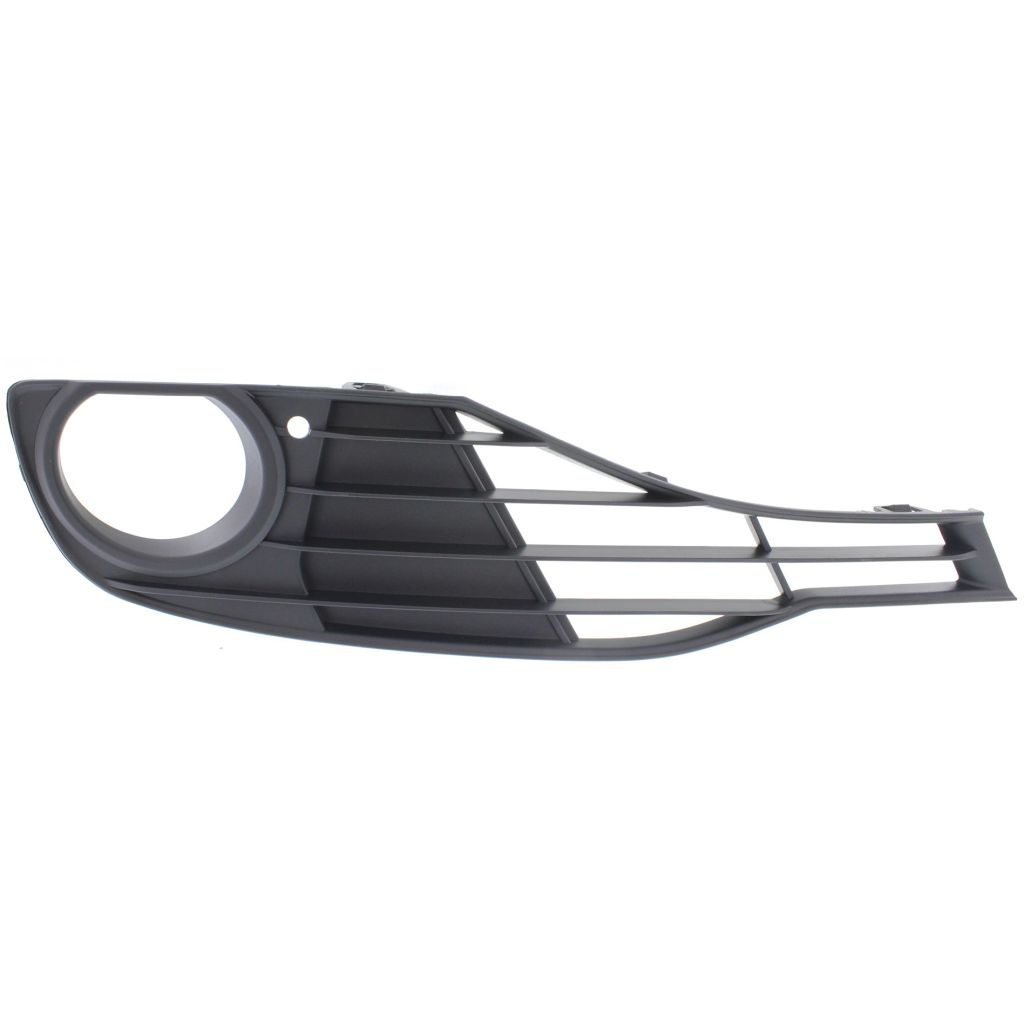 BMW BMW 3 (WAGON) FOG LAMP COVER RIGHT (Passenger Side) (STANDARD) OEM#51117255368 2014-2015 PL#BM1039129