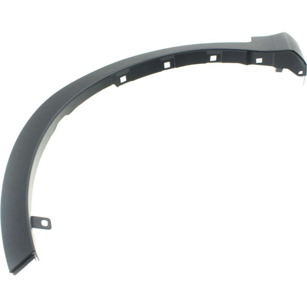 TOYOTA RAV4 FRONT FENDER WHEEL OPENING MLDG LEFT (Driver Side) BUMPERLK (JAPAN) OEM#7560242150 2013-2015 PL#TO1290107