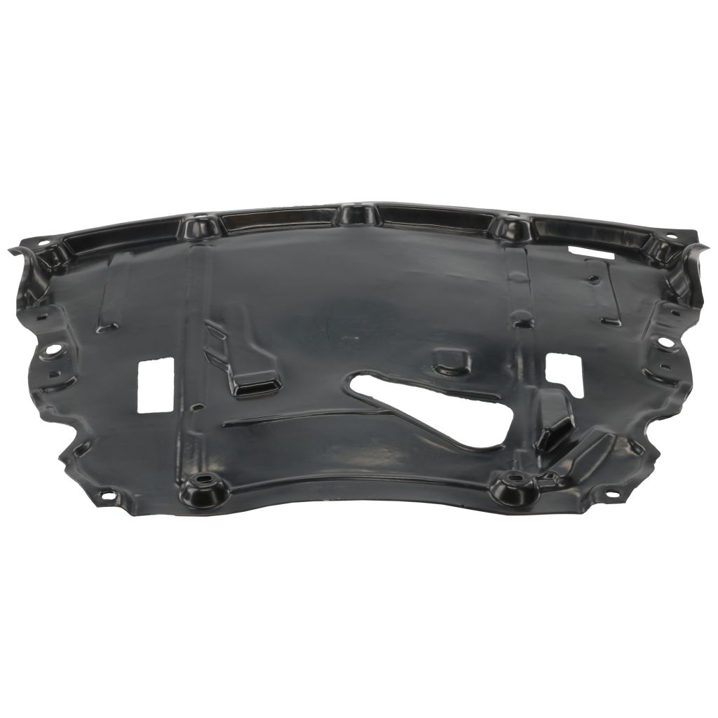 FORD TRUCKS & VANS EDGE FRONT SPLASH SHIELD 2.0L FWD (FRONT ENG UNDER CVR) OEM#FT4Z6P013A 2019-2024 PL#FO1228169
