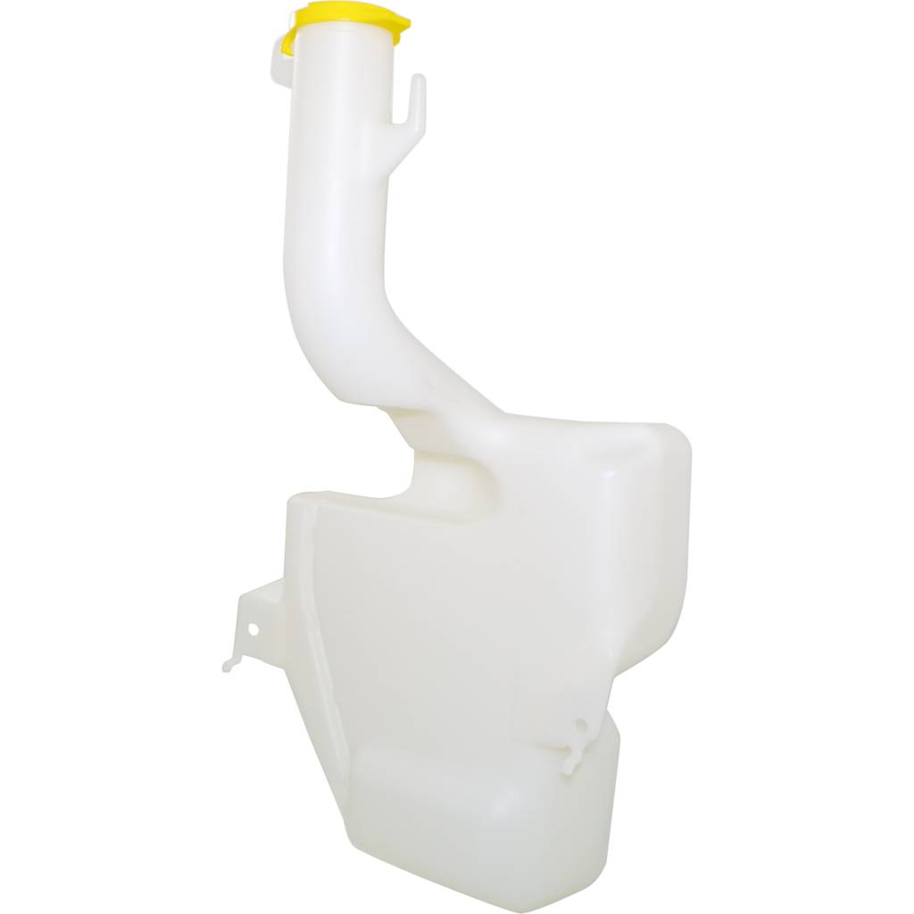 CHRYSLER TOWN & COUNTRY WASHER TANK W/PUMP W/SENSOR W/CAP (W/HEAD LAMP WASHER) OEM#68125517AA-PFM 2011-2016 PL#CH1288248