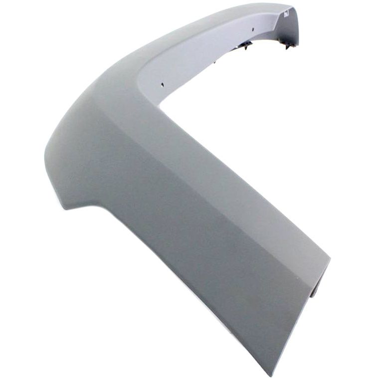 JEEP LIBERTY FENDER FLARE RIGHT (Passenger Side) GRAY (TEXTURED)(EXC RENEGADE) OEM#5JH46BDLAF 2005-2006 PL#CH1269113