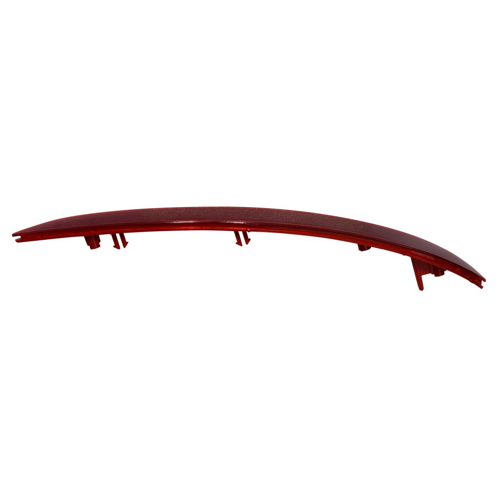 HYUNDAI SONATA REAR BUMPER REFLECTOR RIGHT (Passenger Side) OEM#92406C1000 2015-2017 PL#HY1185113