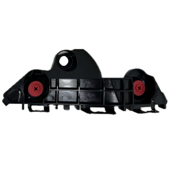 TOYOTA CAMRY (HYBRID) FRONT BUMPER COVER SIDE RETAINER RIGHT (Passenger Side) OUTER **CAPA** OEM#52535AQ010 2025 PL#TO1043169C