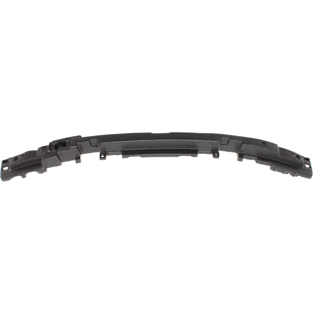 BMW BMW X5 HYBRID FRONT BUMPER ABSORBER (W/M SPORT) OEM#51118054010 2016-2018 PL#BM1070104