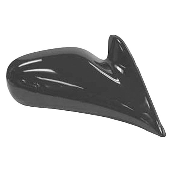 CHEVROLET PRIZM DOOR MIRROR RIGHT (Passenger Side) POWER (BLK) OEM#94857543 1998-2002 PL#GM1321229