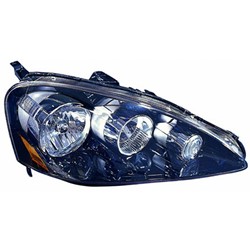 ACURA RSX HEAD LAMP ASSY RIGHT (Passenger Side) OEM#33101S6MA51 2005-2006 PL#AC2519108