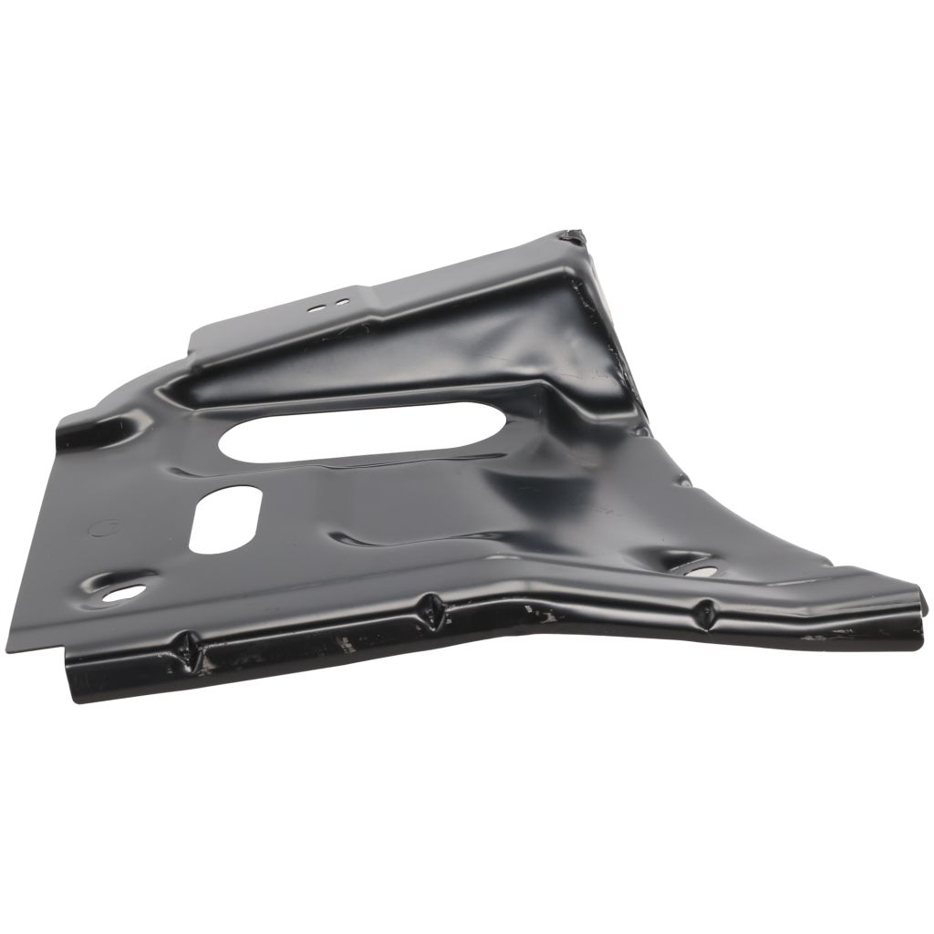 DODGE TRUCKS & VANS GRAND CARAVAN REAR OUTER COVER SUPPORT RIGHT (Passenger Side) OEM#5109586AD 2008-2020 PL#CH1143105