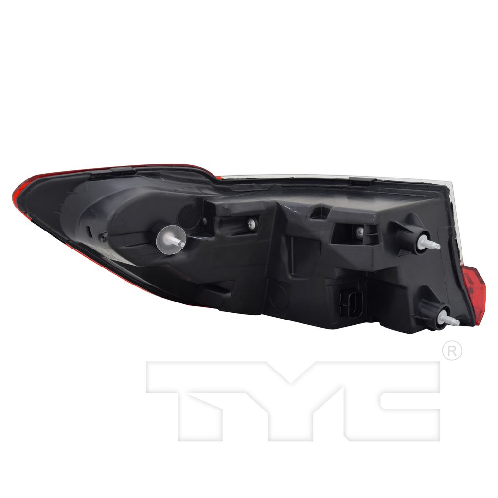 BMW BMW 3 (SEDAN) TAIL LAMP UNIT RIGHT (Passenger Side) (OUTER)(LED) OEM#63217420452 2019-2022 PL#BM2805134