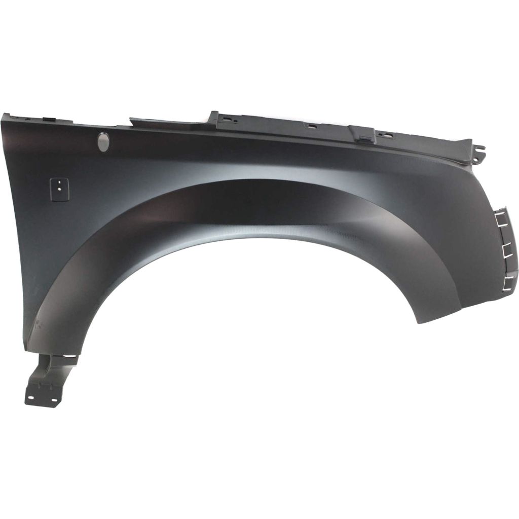 SATURN VUE HYBRID FENDER RIGHT (Passenger Side) OEM#15842337 2007 PL#GM1241295