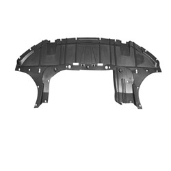 GM TRUCKS & VANS TERRAIN/TERRAIN DENALI (GMC) FRONT AIR DEFLECTOR (FT SPLASH SHIELD)(1.5L TURBO) OEM#23405565 2018-2023 PL#GM1228160