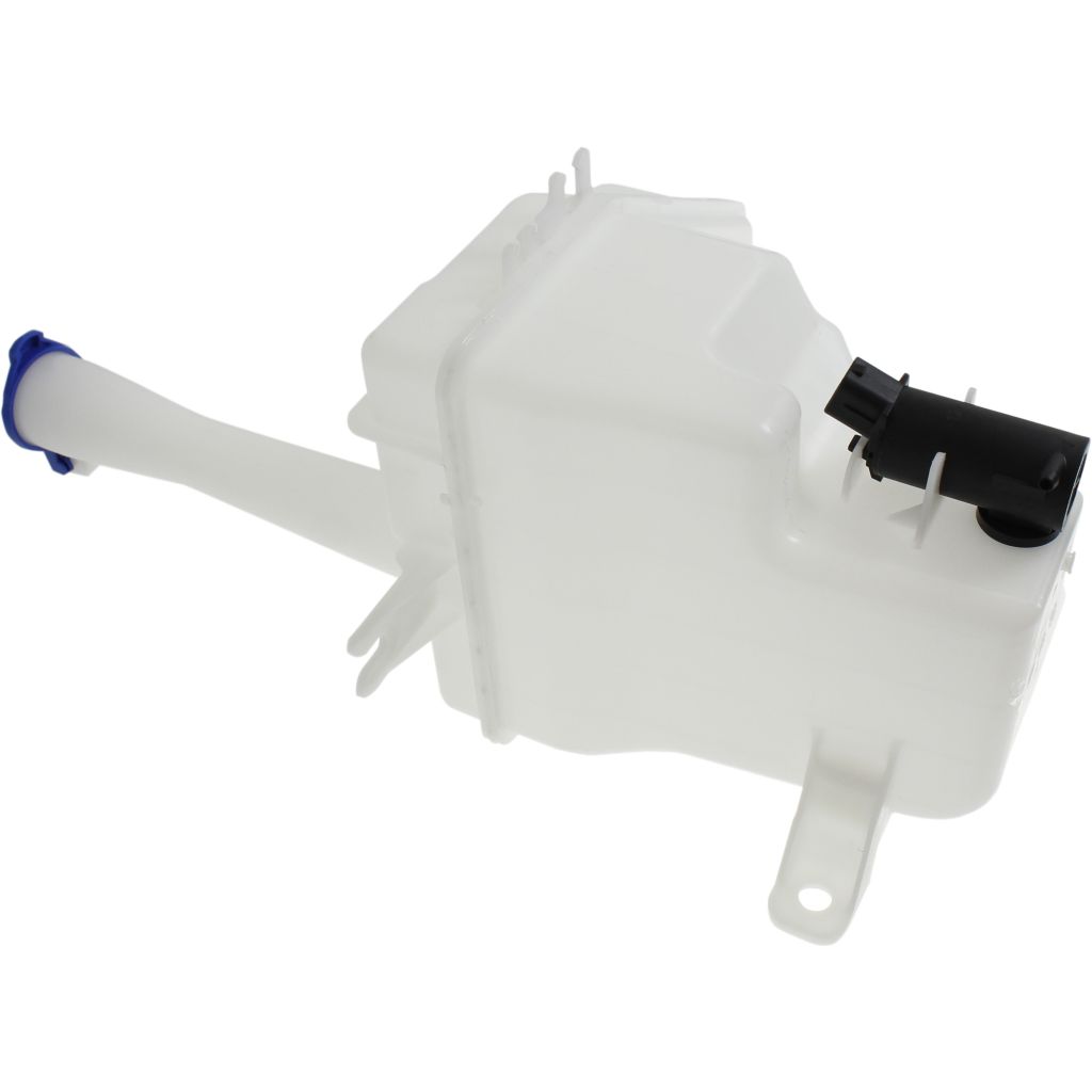 KIA FORTE KOUP COUPE WASHER TANK W/PUMP W/CAP OEM#986201M100-PFM 2010-2013 PL#KI1288117