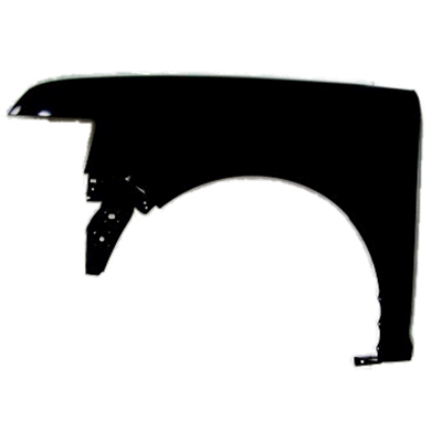 FORD TRUCKS & VANS FLEX FENDER LEFT (Driver Side) OEM#BA8Z16006A 2009-2019 PL#FO1240275