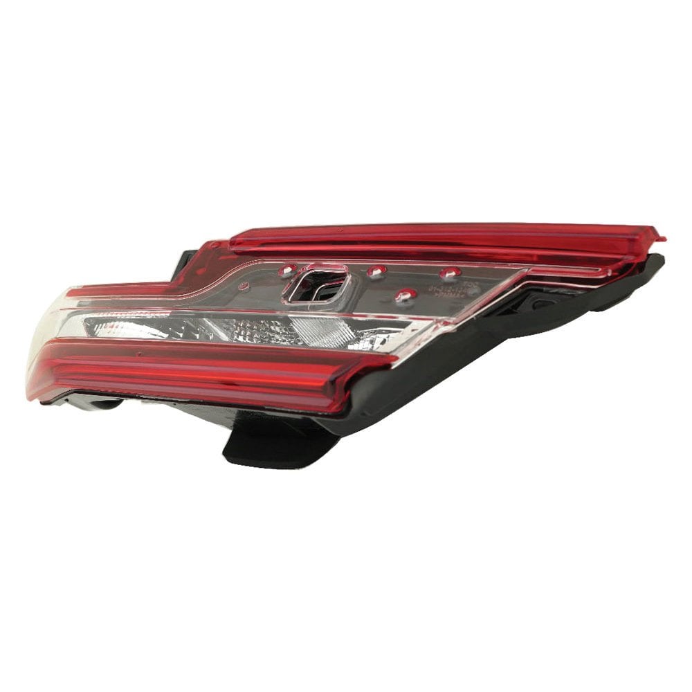 TOYOTA CAMRY (HYBRID) TAIL LAMP ASSY RIGHT (Passenger Side) (INNER)(LE/SE) OEM#81580AQ010 2025 PL#TO2803168