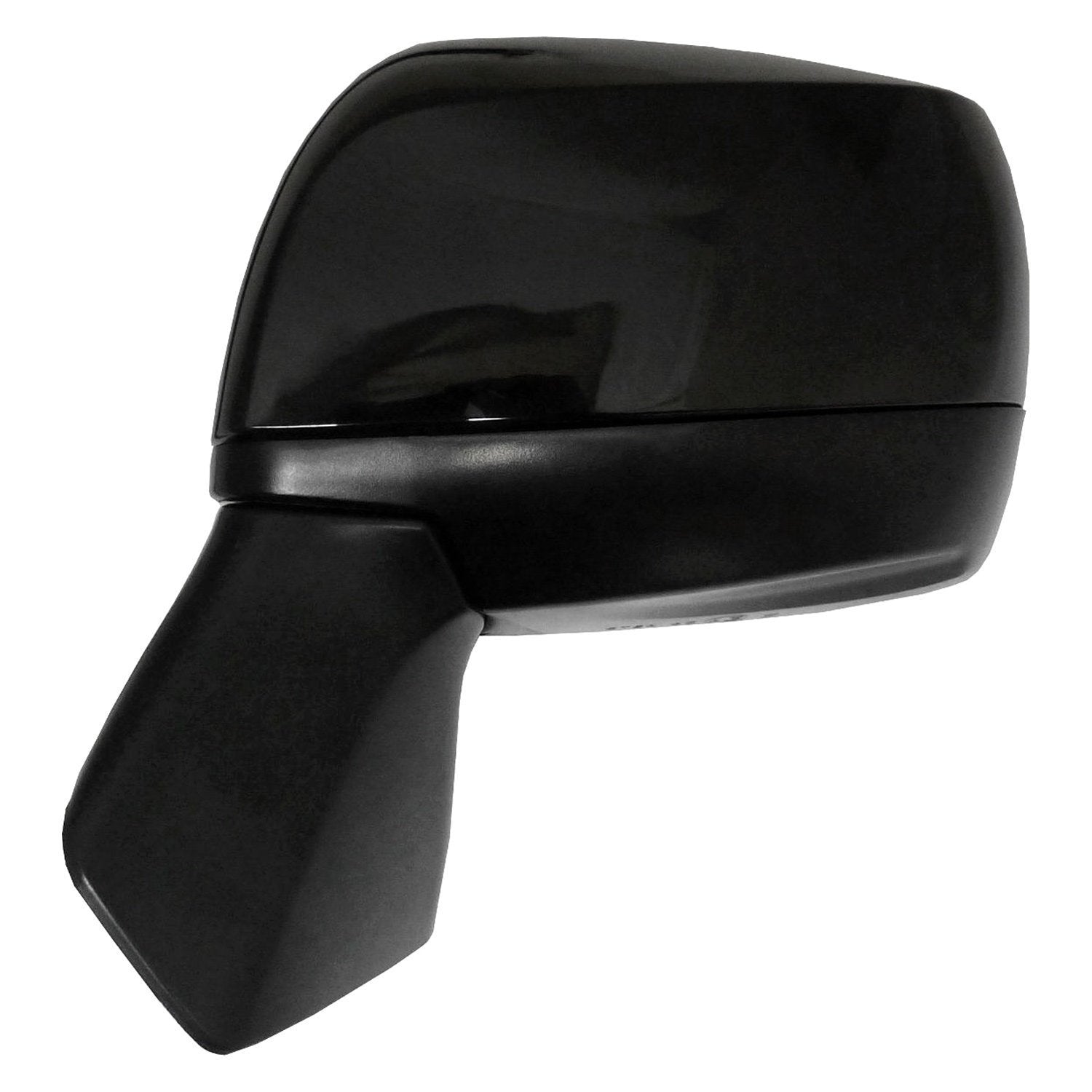 SUBARU FORESTER DOOR MIRROR LEFT (Driver Side) POWER/HEATED (WO/SIGNAL)(PTD CVR) OEM#91036SG322-PFM 2014-2018 PL#SU1320130